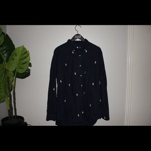 Polo Ralph Lauren Button Down